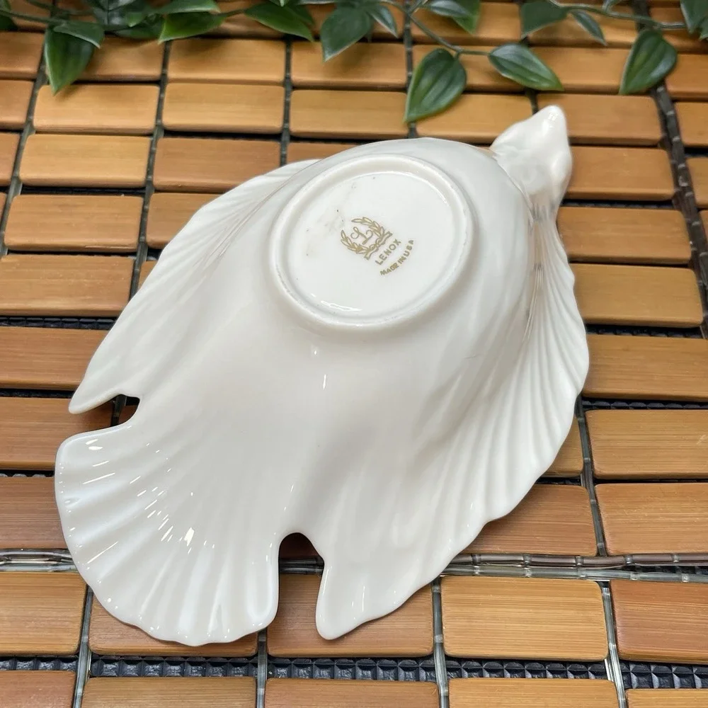 Lenox brand color
